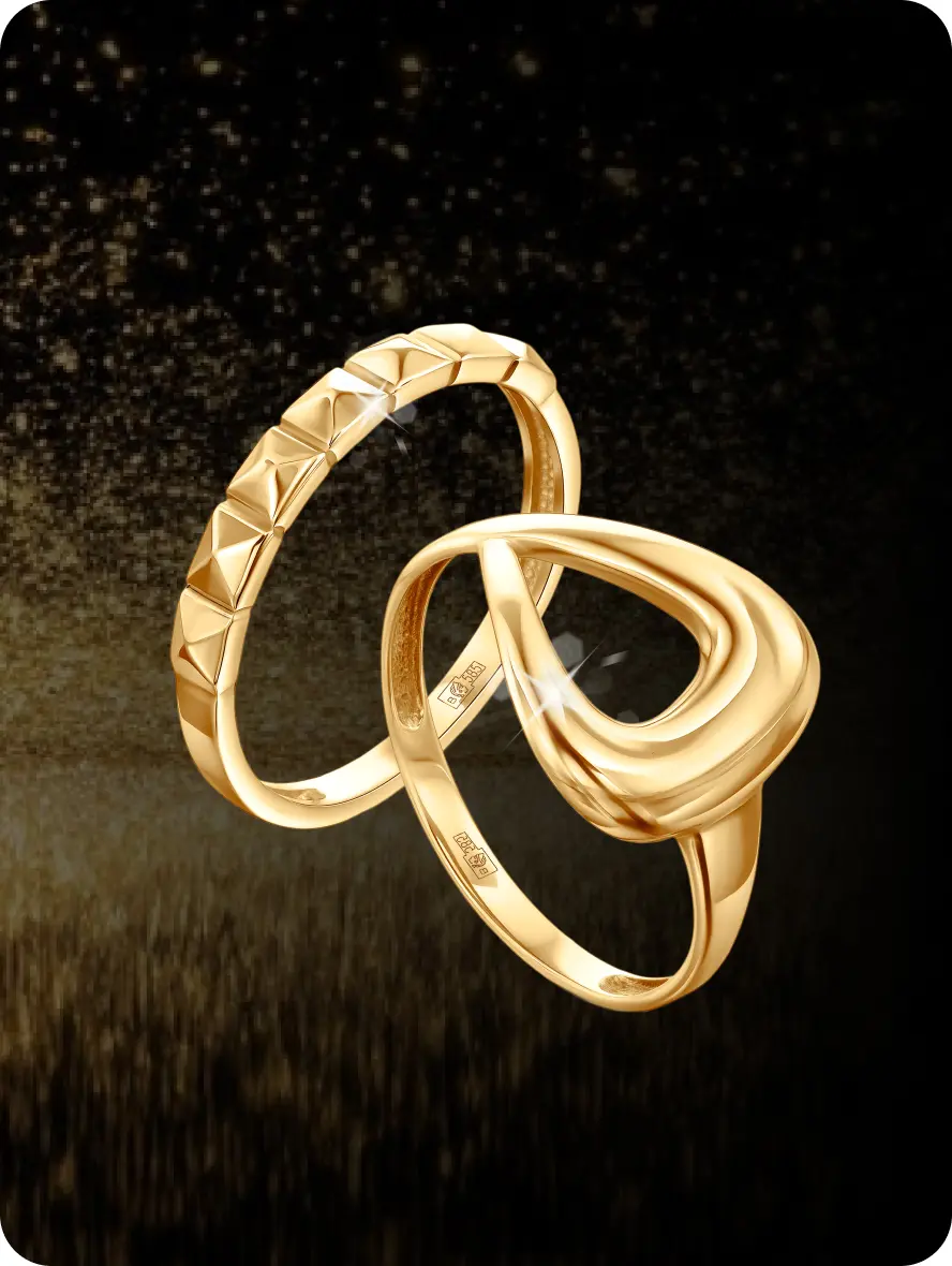 Какие пробы золота бывают