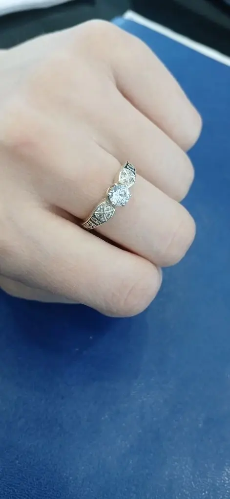 review